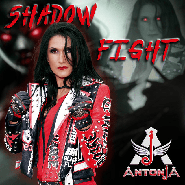 Shadow Fight (Radio Edit)